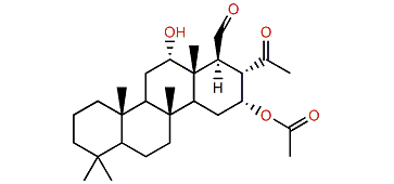 Scalarherbacin A